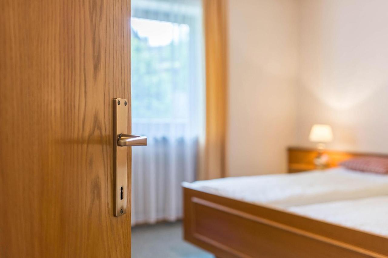 Ferienwohnung 2 Vikoler Völs am Schlern Exterior foto